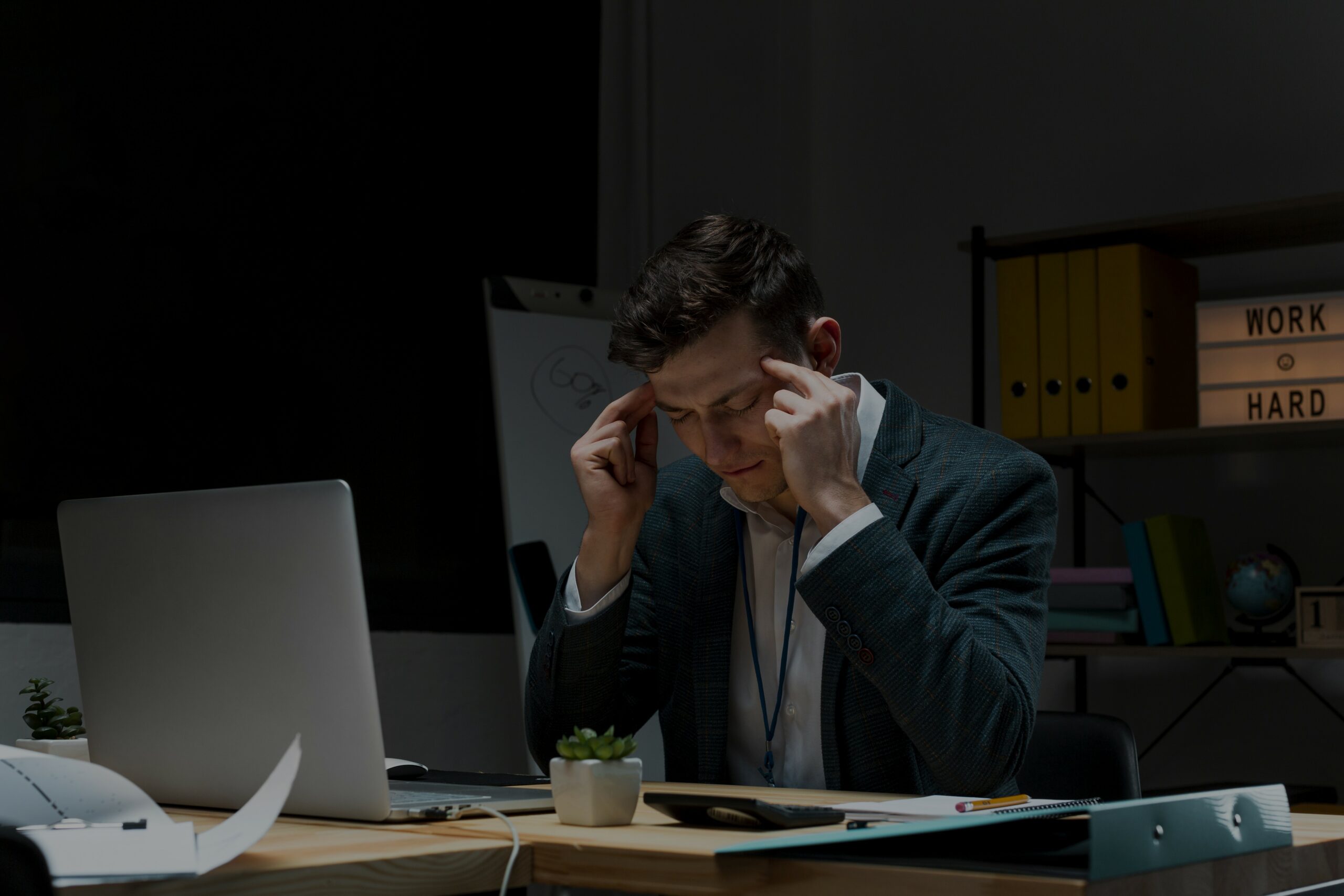 Why Most Entrepreneurs Fail to Win the Day