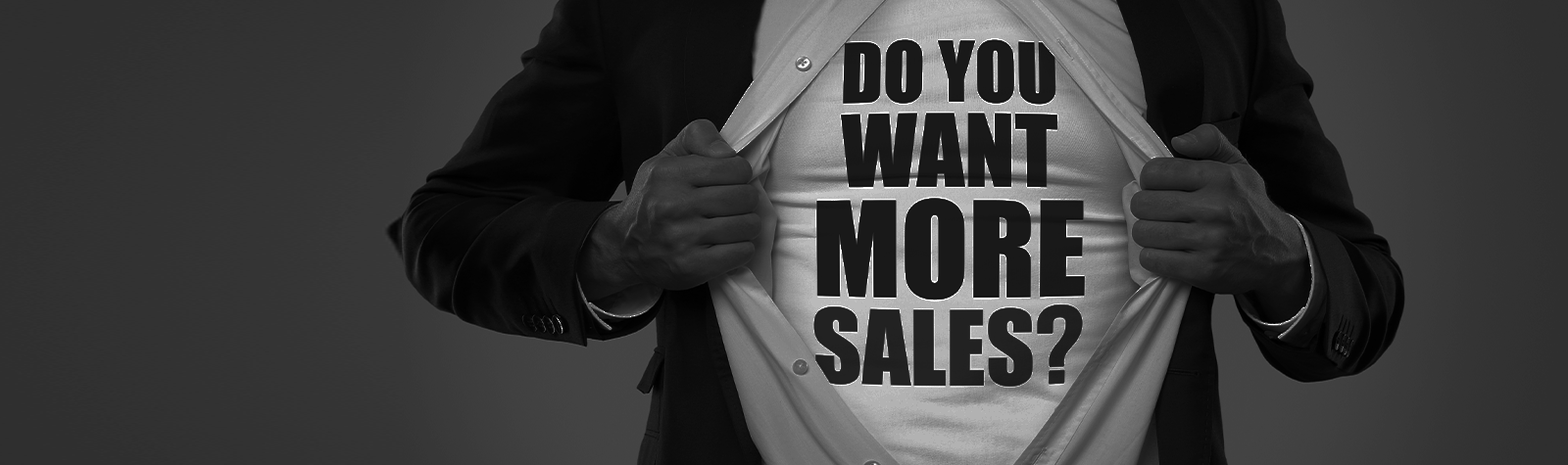 The Future of Sales