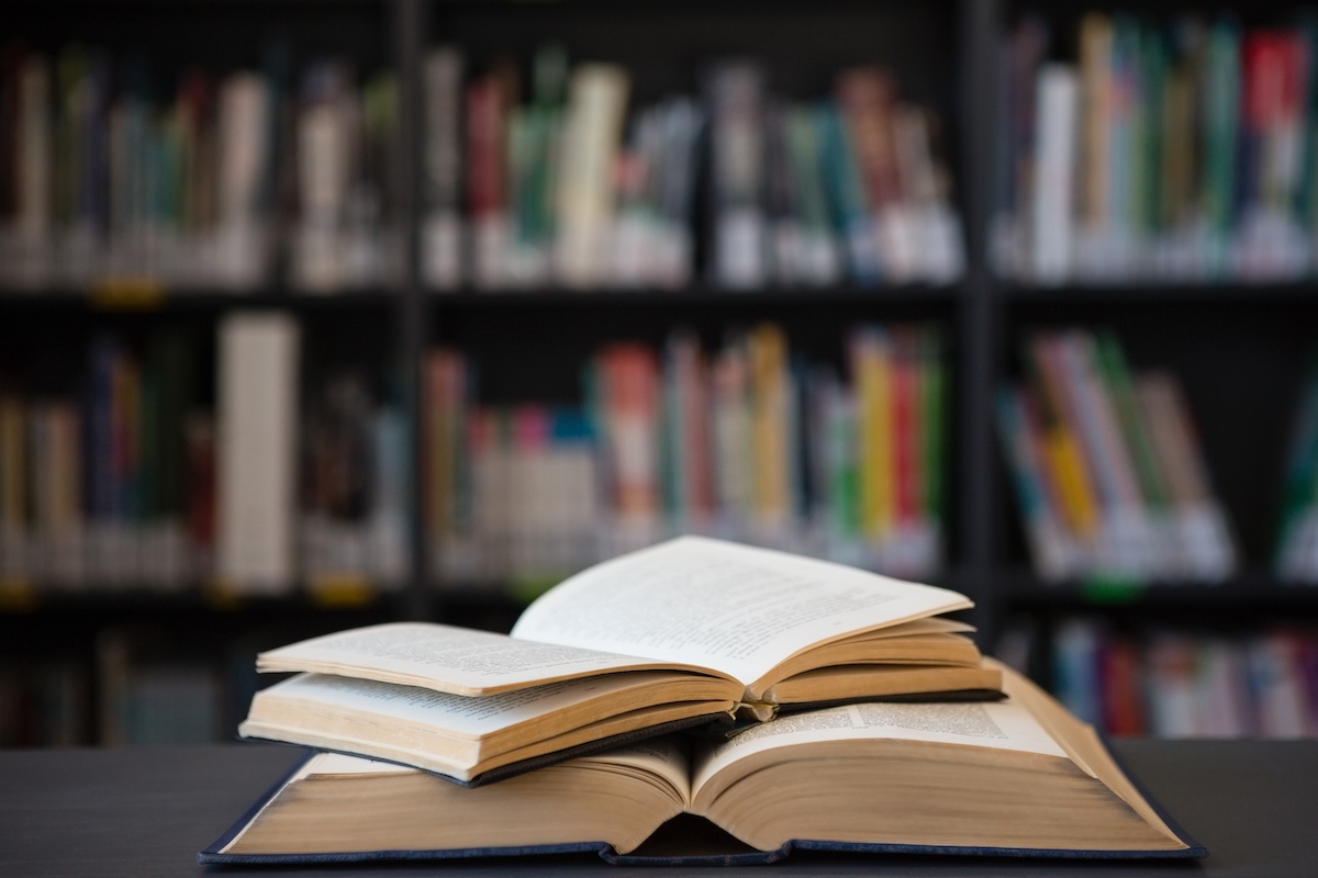 You Should Be Running A Book Funnel - The Wealthy Consultant
