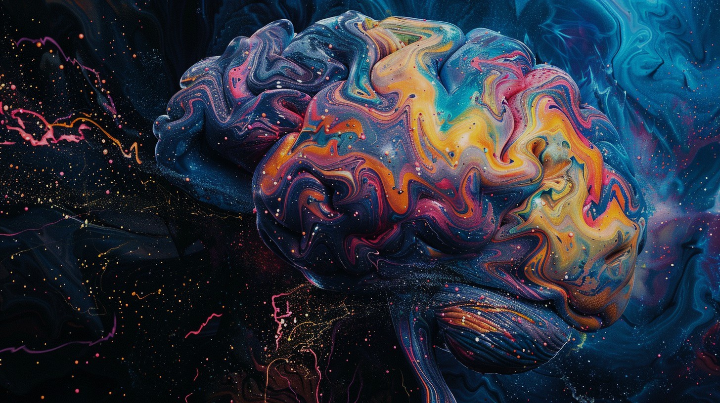 Scarcity, Chaos & the Original Error: Why We’re Wired for Dysfunction
