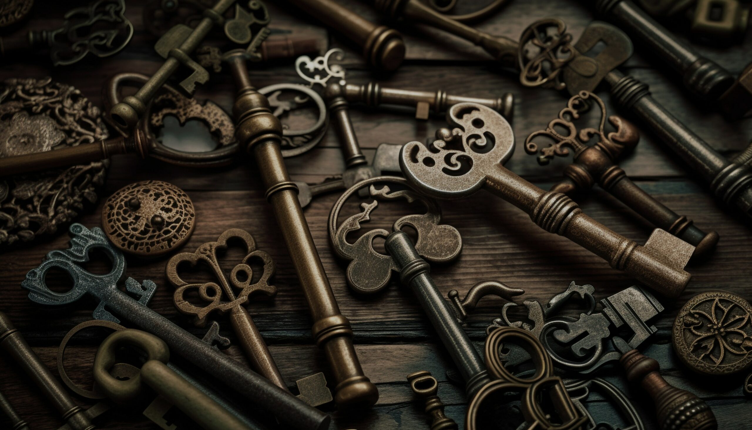 Secrets of The Most Successful CEOs in History